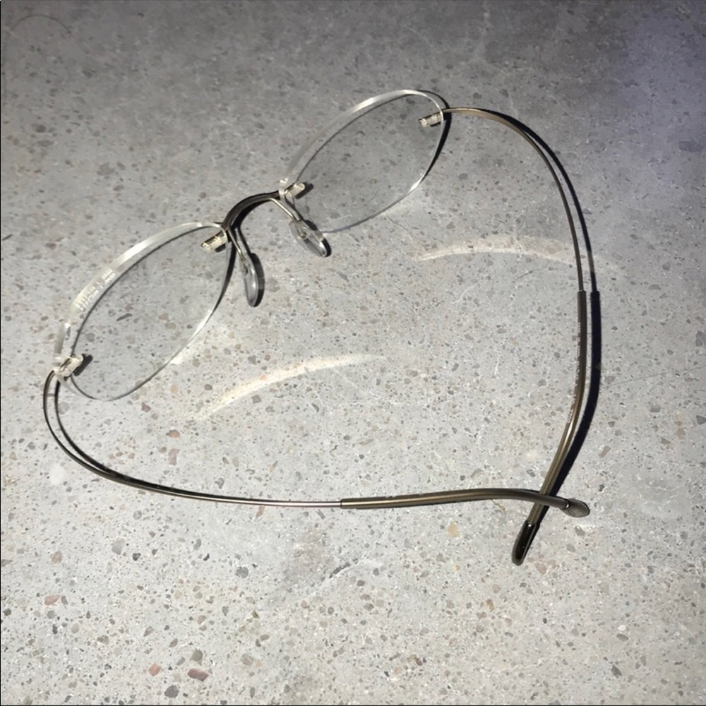 Silhouette Eyewear. Finest in Luxury!